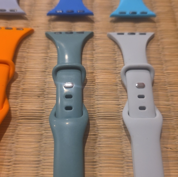 Watch bands - Picture 3 of 8